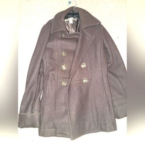 Forever 21 Dress coat